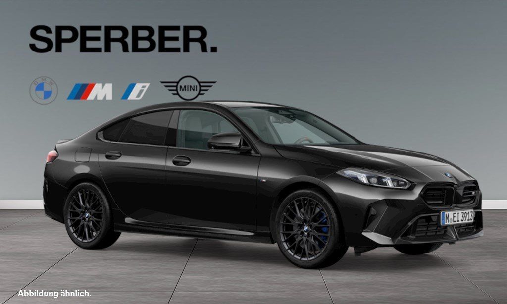 BMW M235 - Bild 5