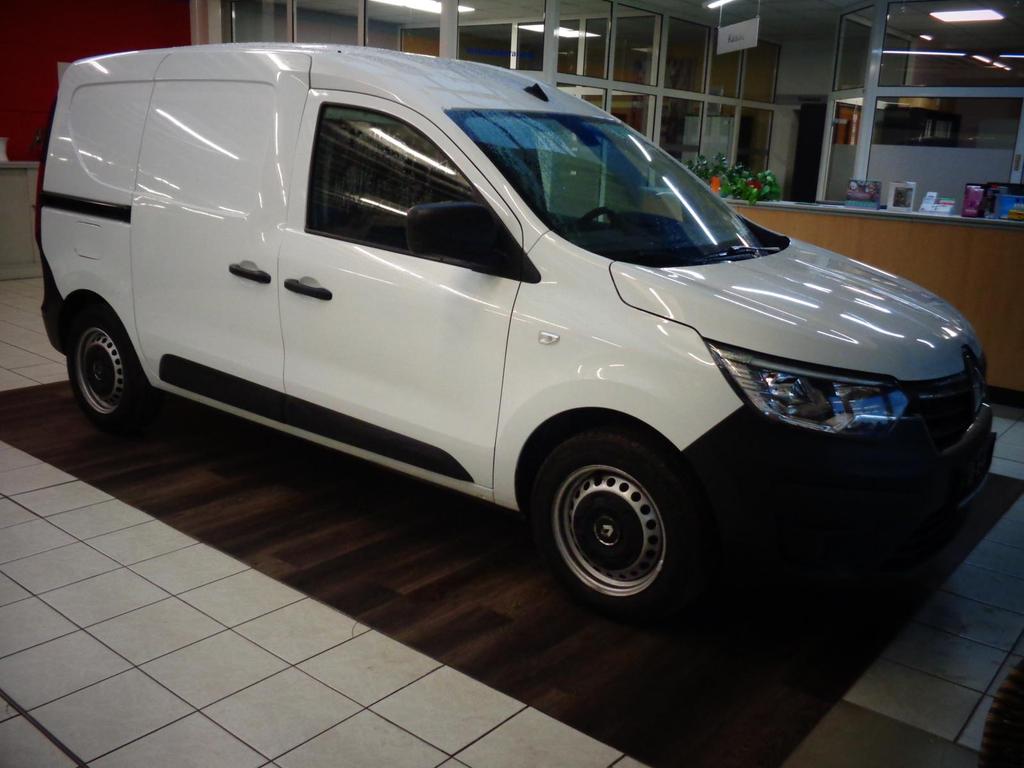Renault Rapid Extra Express 1.3 TCE,Klima,Kam.Easy Link