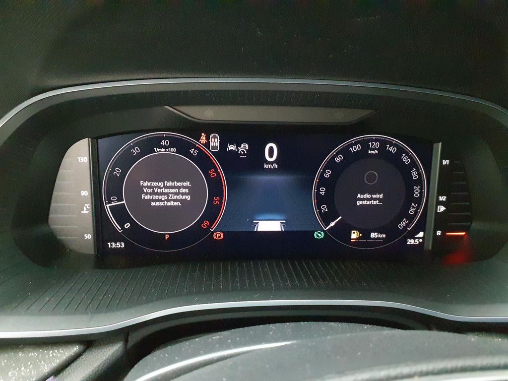 Skoda Octavia - Bild 5