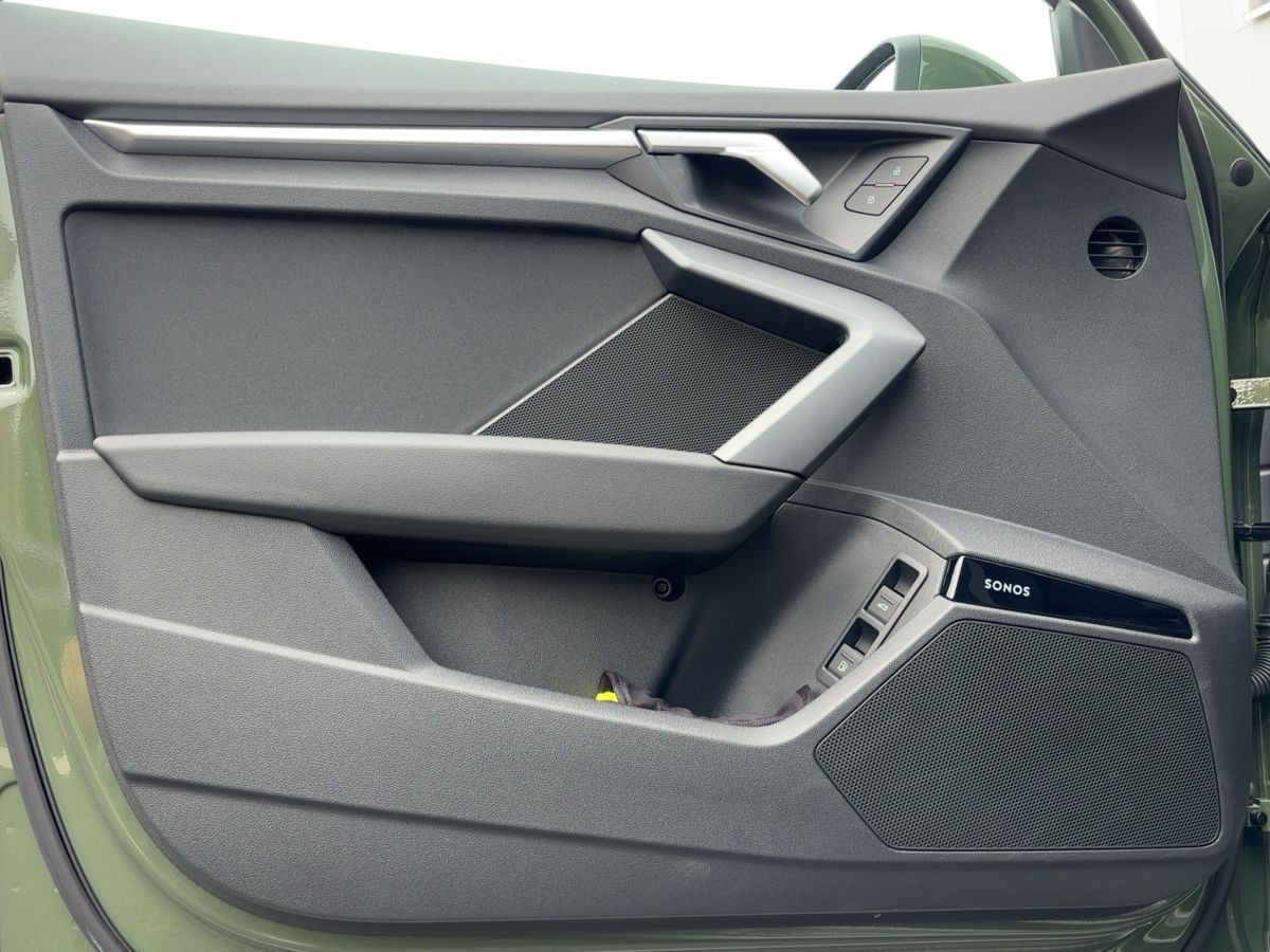 Audi A3 - Bild 14