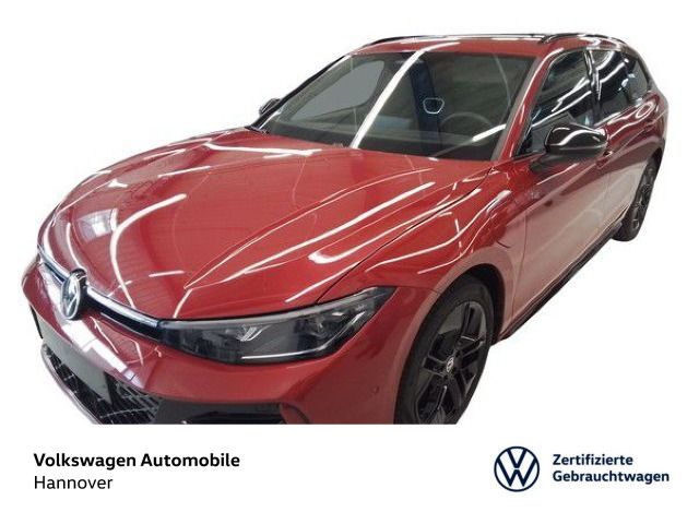 Image of Volkswagen Passat Variant