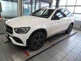 Mercedes-Benz GLC 300 de 4M AMG/Night/LED/Distronic/Kamera/AHK - Mercedes-Benz GLC 300 in Dortmund