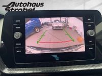 Volkswagen T-Cross - Vorschau Bild 14