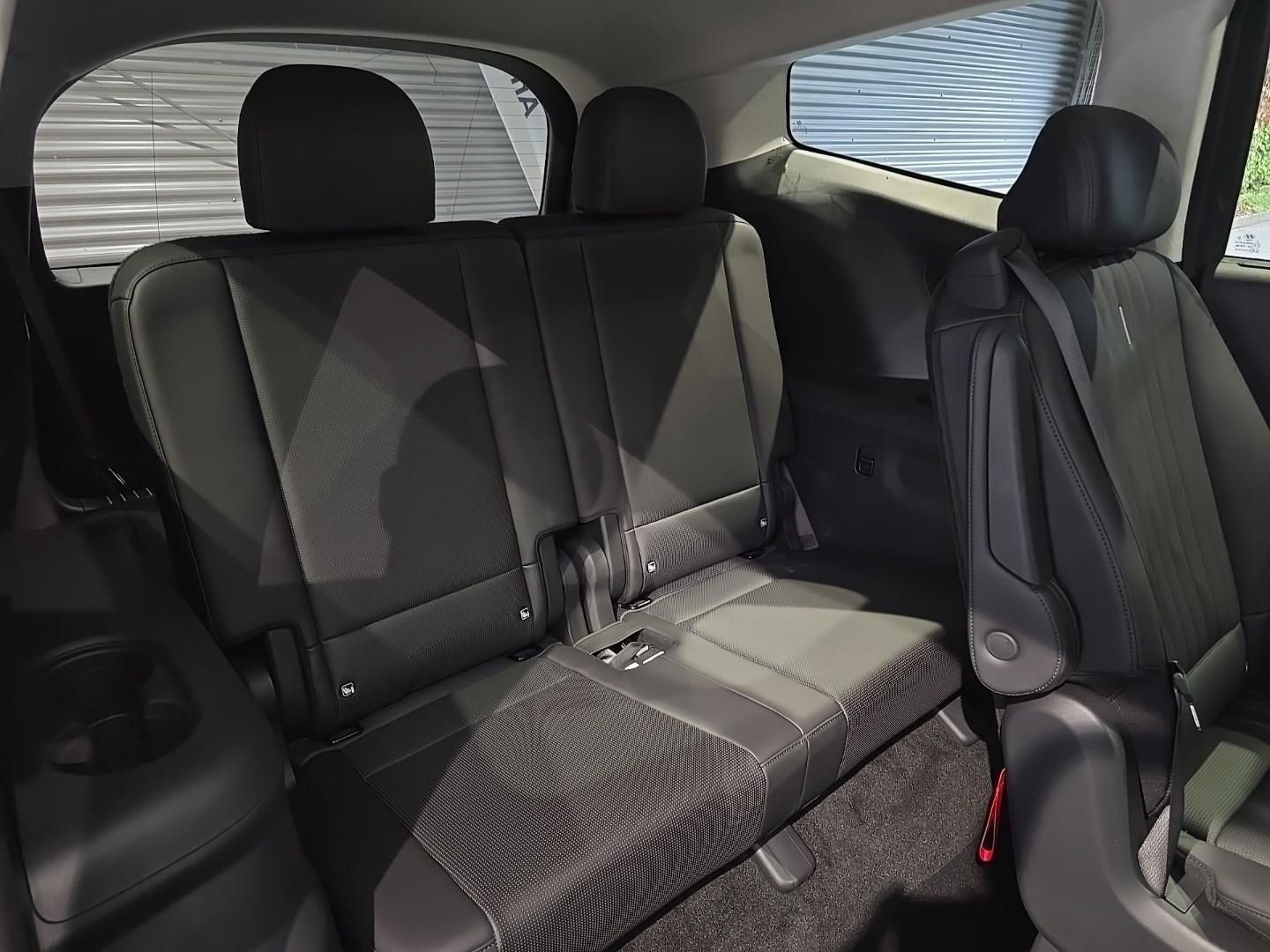 Hyundai IONIQ 9 – Bild 20