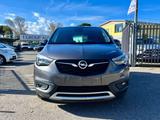 Opel Crossland X 1.2 Turbo 110CV Innovation Gpl - Opel Crossland (X) Kombi Gebrauchtwagen