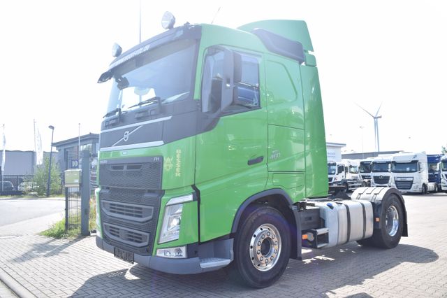 Volvo FH4 460 PTO ACC Xenon Alcoa