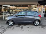 Ford Ka KA+ Cool & Connect * 1.Hand * TÜV NEU * - graue Ford Ka/Ka+