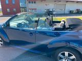 Volkswagen VW Beetle Cabrio - gebrauchte VW Beetle aus dem Jahr 2007