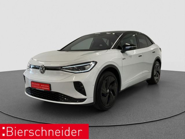 Volkswagen ID.5 GTX 4Mo AHK PANO MATRIX DCC 21