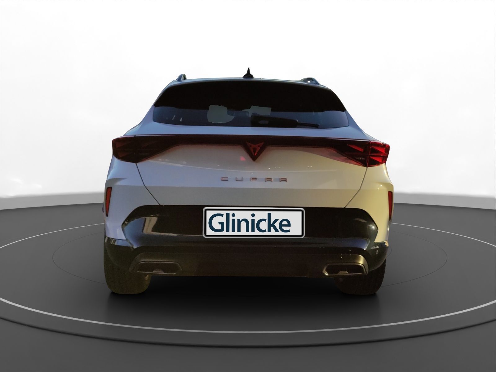 Cupra Formentor - Bild 4