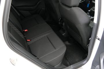 Skoda Karoq Ambition 2.0 TDI 4x4 PDC BLUETOOTH