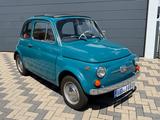 Fiat 500F - Fiat 500 aus 1967