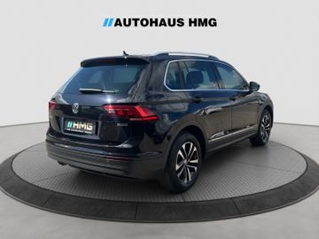 Volkswagen Tiguan - 5