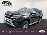 Volkswagen Amarok Aventura DC 3.0 TDI 4MOTION