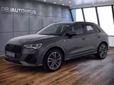 Audi Q3 S line 40 2.0 TFSI quattro S-tronic  - gebrauchte Audi Q3 aus dem Jahr 2024