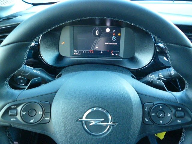 Corsa F 1.2i Elegance Automatik,Navi,RK,PP,Sitzh