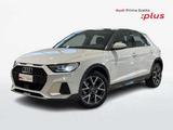 Andere Audi A1 II 2022 allstreet allstreet 25 1.0 tfsi  - Andere mit Benzin-Antrieb: mit Klimaautomatik