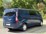 Ford Transit Custom Kasten 2.0 340 L2 Trend - Ford Transit: Van