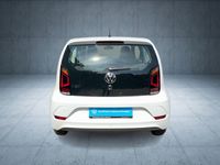 Volkswagen up! - Vorschau Bild 4