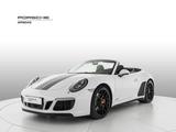 Porsche 911 cabrio 3.0 carrera 4 gts auto - Porsche: Cabrio, 911 Gt3
