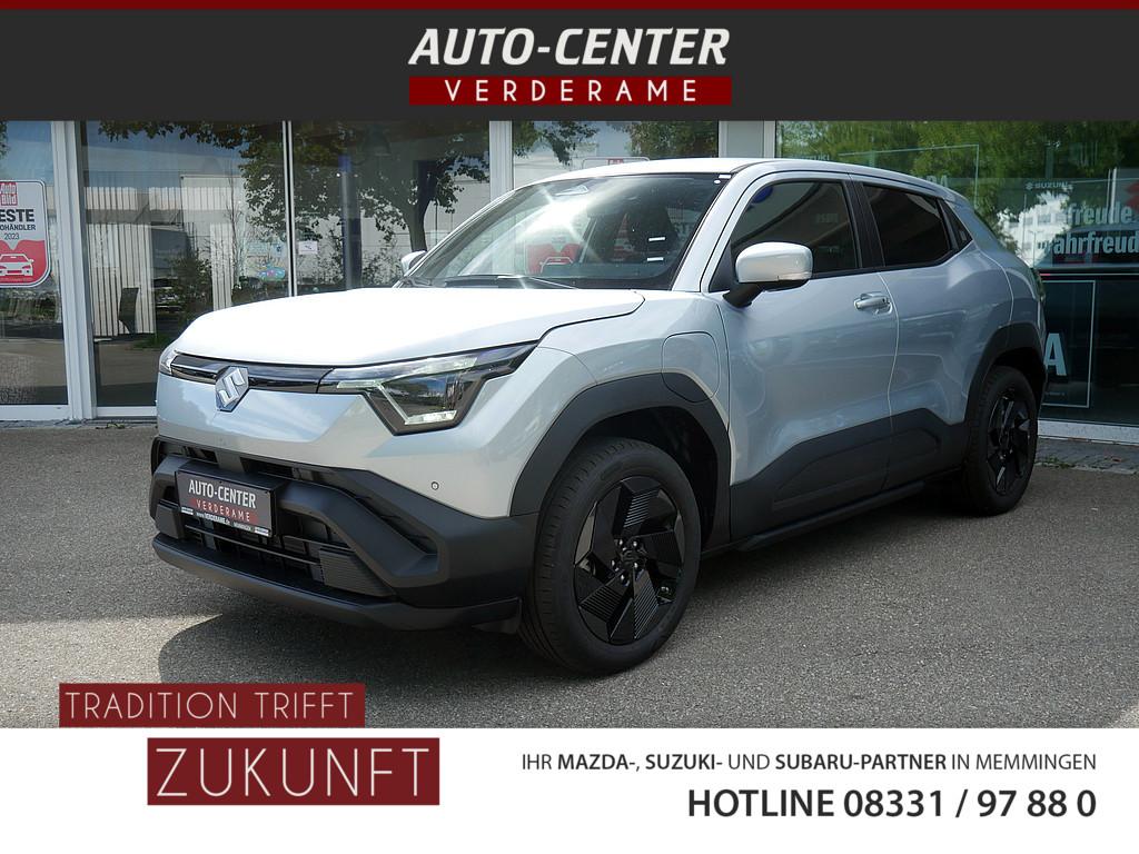 Suzuki e Vitara eAxle Comfort SHZ KAMERA NAVI ACC LED
