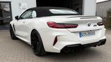 BMW M8 Competition xDrive Cabrio mit Mega Optik  - gebrauchte BMW M8 aus dem Jahr 2024