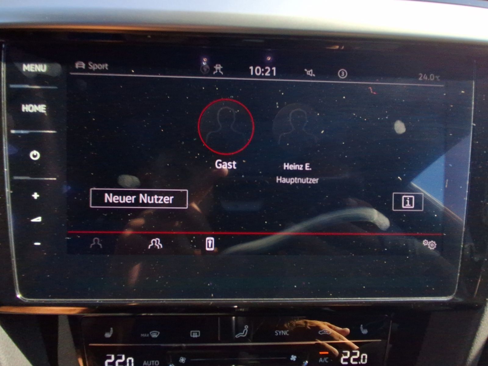 Volkswagen Arteon - Bild 17