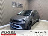 Opel Crossland 1.2 DI ELEGANCE NAVI|LED|SHZ - Opel Crossland (X): 1.2