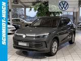 Volkswagen Tiguan 2.0 TDI Energy 4Motion DSG Allrad Head-up