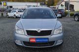 Skoda Octavia Lim. Impuls Edition - Skoda Octavia: Impuls Edition