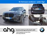BMW X3 xDrive30d AT M Sport AHK Head Up ACC