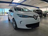 Renault ZOE Zoe Life,   Elektro,   Automatik - gebrauchte Renault ZOE aus dem Jahr 2018