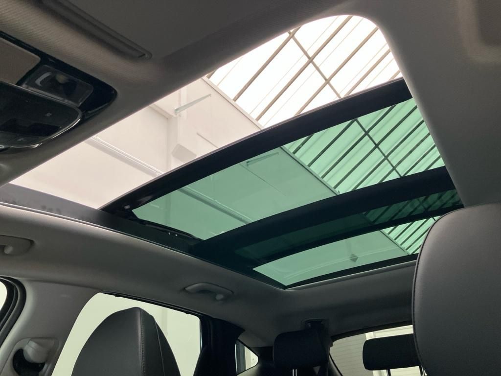 Fahrzeugabbildung Hyundai TUCSON 1.6 T-GDI 2WD 7-DCT Prime