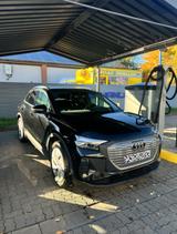 Audi Q4 e-tron 35 e-tron - - Audi Q4 e-tron von privat