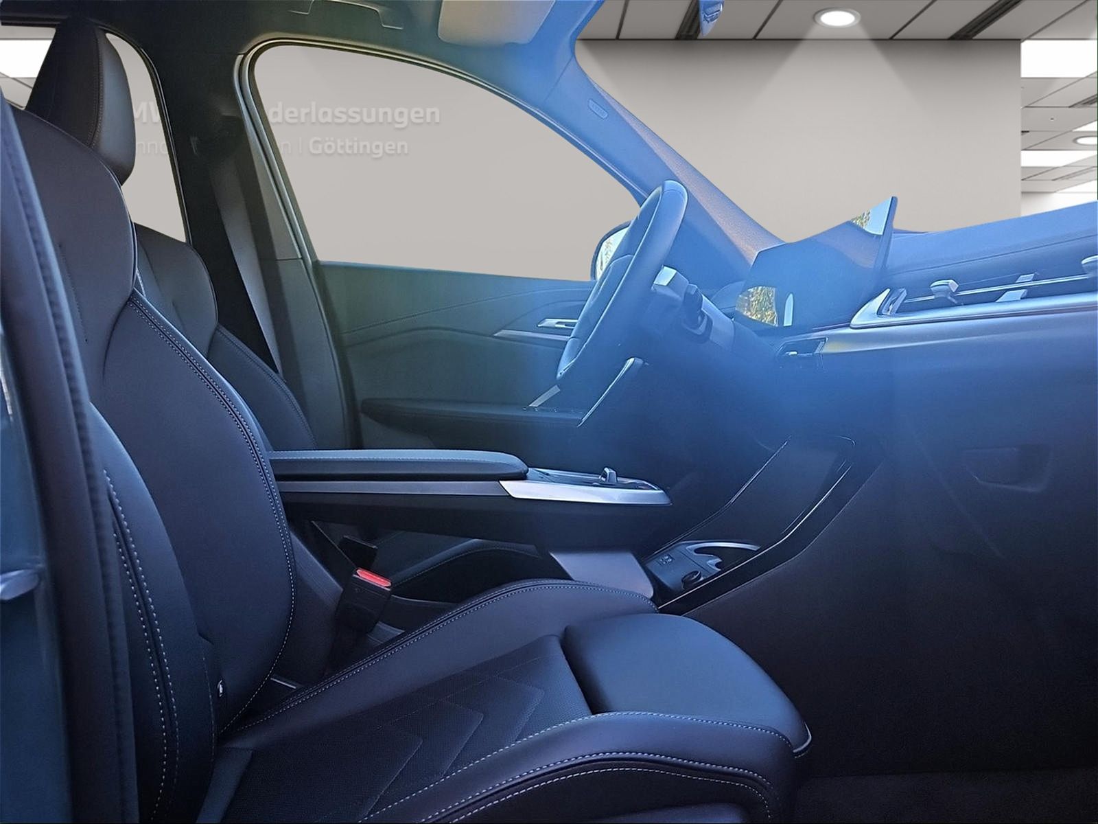 BMW iX1 - Bild 7