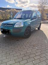 Citroën Berlingo 1,6 l Benzin 5 Sitze - gebrauchte Citroën Berlingo aus dem Jahr 2003