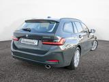 BMW 320d Touring HUD+360°KAM+LED+NAVI+SHZG - BMW 320 Gebrauchtwagen in Berlin