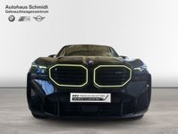 BMW XM - Vorschau Bild 7