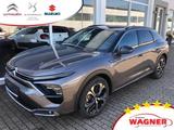 Citroën C5 X Shine Hybrid - Citroën C5 X Plug-In Hybrid Gebrauchtwagen