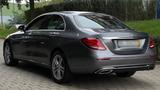 Mercedes-Benz E400d 4matic - Mercedes-Benz E 400 in Oberhausen