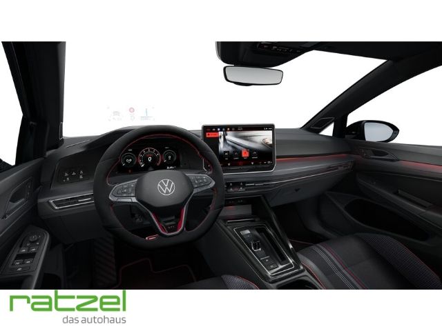 Fahrzeugabbildung Volkswagen Golf VIII GTI EDITION 50 NAVI+LED+IQ.Light+ACC