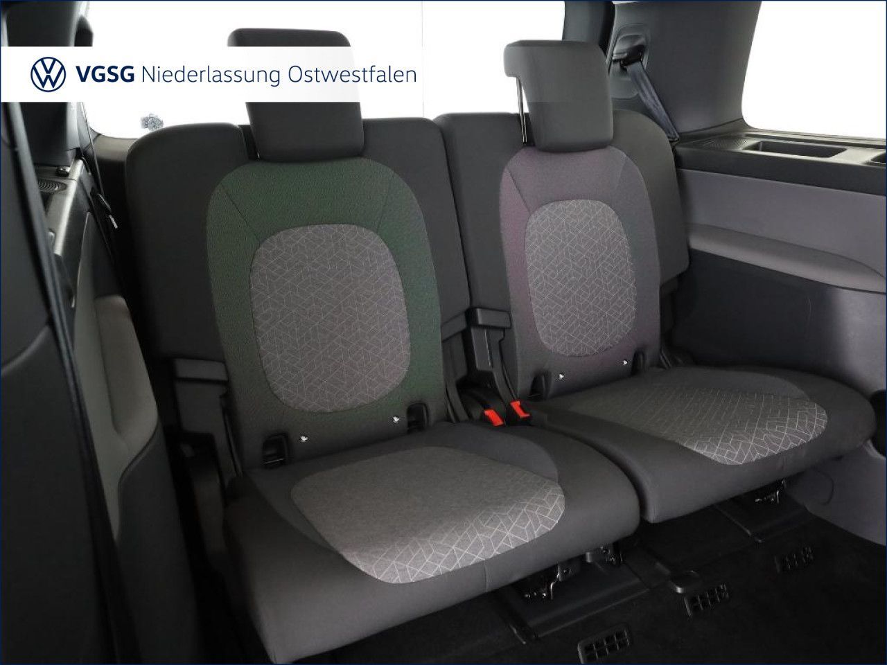 Volkswagen ID. Buzz - Bild 19
