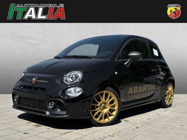 Abarth 695 75 Jahre Anniversario