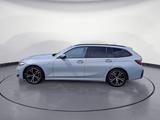 BMW 318d Touring M Sportpaket Akustikglas Harman/Kar - BMW Gebrauchtwagen
