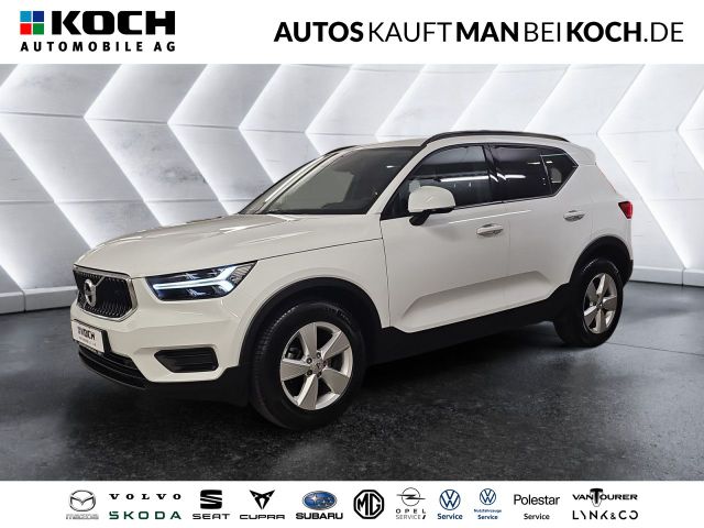 Volvo XC40 T3 Momentum Core BLIS ACC STDHz IntelliSafe