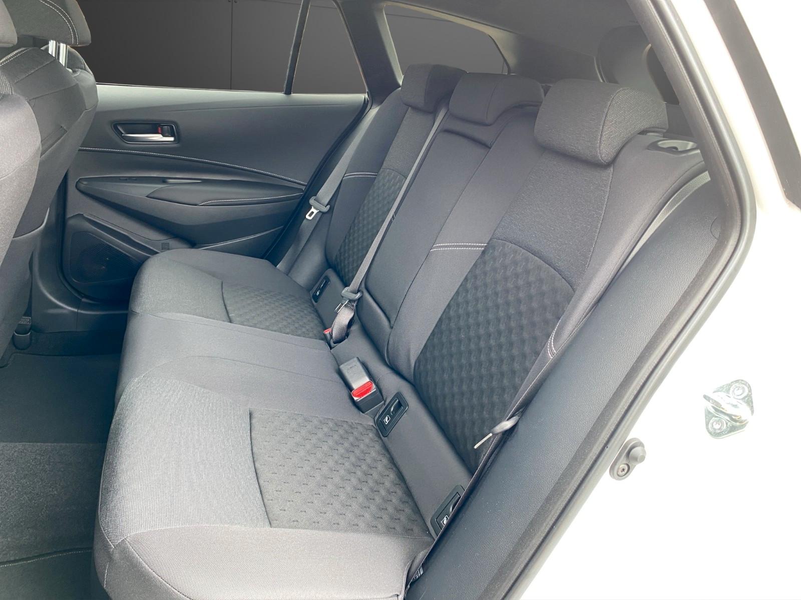 Suzuki Swace 1.8 Hybrid Comfort+