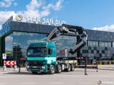 Mercedes-Benz  ACTROS 3258 8x4 Palfinger PK 72002 Crane - Angebote