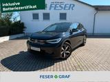 Volkswagen ID.4 GTX 4Motion 77kWh 360° eHECK NAVI PANO - Volkswagen ID.4 aus 2023