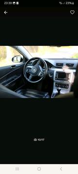 Volkswagen Passat 3C b6...EURO 5 - Volkswagen Passat: 3b6