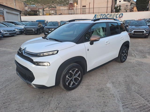 Citroën Citroen C3 Aircross C3 Aircross PureTech 110 S&S